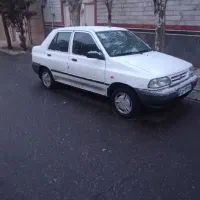 پراید ۱۳۱ مدل ۹۶ بی رنگ|خودرو سواری و وانت|سهند, |دیوار