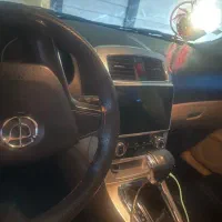 برلیانس H320 اتوماتیک 1500cc، مدل ۱۳۹۵|خودرو سواری و وانت|تنکابن, |دیوار