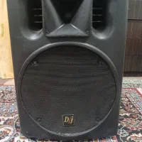 باند اکتیو دیجی ۱۵ در حد