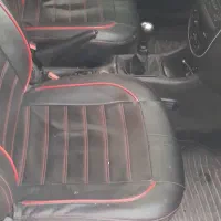 ۲۰۶ مدل ۹۵ تیپ ۵|خودرو سواری و وانت|شیروان (خراسان), |دیوار