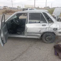 فروش پراید|خودرو سواری و وانت|خمین, |دیوار