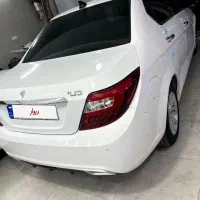 دنا پلاس EF7MT مدل 1403 درحد|خودرو سواری و وانت|اندیشه, اندیشه فاز ۳|دیوار