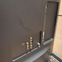 تلویزیونالیدی|تلویزیون و پروژکتور|بندر ماهشهر, |دیوار