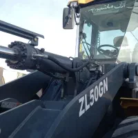 فروش لودر ایکس سی ام جی مدل ۲۰۲۴