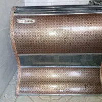 بخاری مشهد دوام وزرین