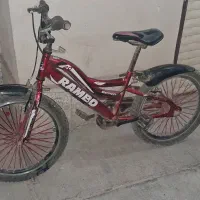 دوچرخه ۲۰