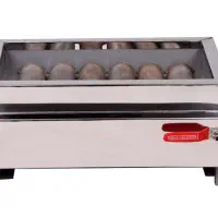 کباب پز گازی