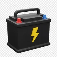 باتری خودرو و کامیون