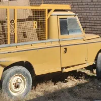 ماشین لاندور