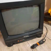 تلویزیون قدیمی