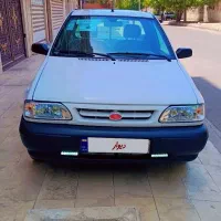 پراید 151وانت مدل 1403