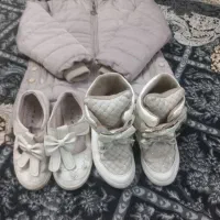 لباس دخترانه|کفش و لباس بچه|تهران, جوادیه تهرانپارس|دیوار