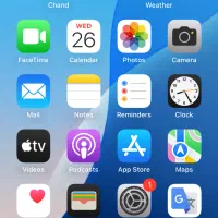 آیفون ۱۳ نرمال