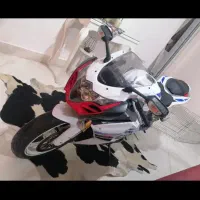 cb  cbr  gsx  gsxr|موتورسیکلت|تهران, دکتر هوشیار|دیوار
