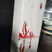 یخچال فریزر امرسان