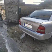 مزدا 323|خودرو سواری و وانت|ارومیه, |دیوار