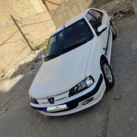 پارس سال عروسک|خودرو سواری و وانت|کرمانشاه, |دیوار