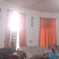 سازه سقف سبک شیروانی ۱۱۰ متر