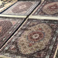 قالیچه دستباف|فرش|بیرجند, |دیوار