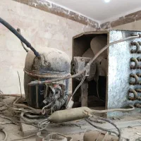 یخچال فروشی