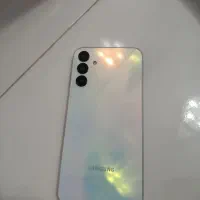 گوشی a15 رام ۶ ۱۲۸ گیگ