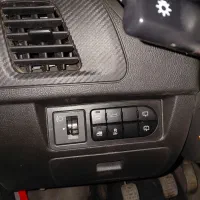 کوییک Gxl 1403 سفید فول کم کار|خودرو سواری و وانت|مشهد, گاز|دیوار