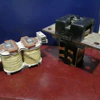 سیم پیچی انواع بوبین کنتاکتورهایAC،DC|خدمات پیشه و مهارت|تهران, فردوسی|دیوار