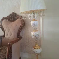 آباژور ایستاده|چراغ خواب و آباژور|اردبیل, |دیوار