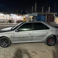 ماشین پژو پارس