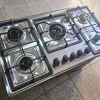 پک کامل هود و گاز و سینک جشنواره پاییزه OFF