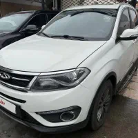 تیگو۵ مدل 95 درجه یک کم‌کار