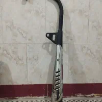 لوله۲۰۰ شکاری