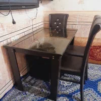 میزنهارخوری.گل میز.میزمسافرتی .تابلو.گلدان