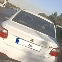 ماشین ساینا ۱۴۰۲|خودرو سواری و وانت|تهران, یافت آباد جنوبی|دیوار