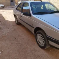 پژو 405 بکر کارمندی 87|خودرو سواری و وانت|شیراز, محراب|دیوار