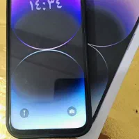 ایفون 14 پرومکس سوپرفول کپی آک