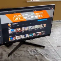 مانیتور 27 اینچ سامسونگ