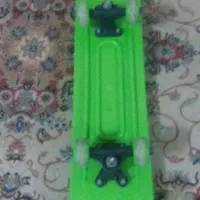 اسکیت برد