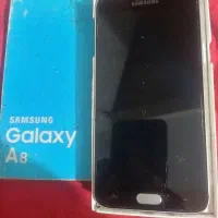 ۲عدد گوشی سامسونگ( نوت۴  )( A8 2016)