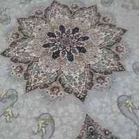 فرش ۹متری نو نو|فرش|قرچک, محمد آباد|دیوار