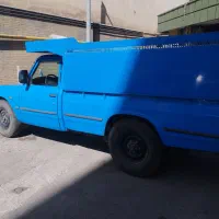زامیاد نیسان مدل 98