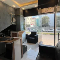 اجاره مغازه ۲۵ متری بر اصلی امام علی با وسایل|اجارهٔ مغازه و غرفه|رشت, دیلمان|دیوار