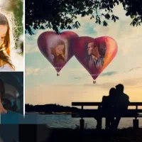 عکس پروفایل با هوش مصنوعی|خدمات پذیرایی، مراسم|اردبیل, |دیوار