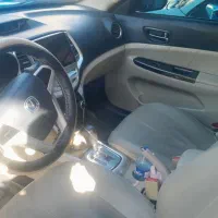 خودرو چانگان مدل 2015|خودرو سواری و وانت|اسدآباد, |دیوار