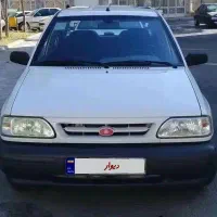 پراید131مدل95