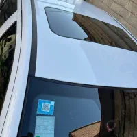 شاهین اتومات توربو فول سانروف دار۴۰۲|خودرو سواری و وانت|بانه, |دیوار