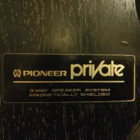 باند پایونیر اصل|سیستم صوتی خانگی|باسمنج, |دیوار