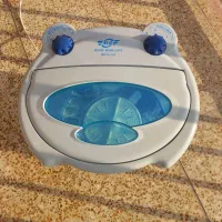 رخش شور (لباشویی نوزاد)|ماشین لباسشویی و خشک‌کن لباس|ارومیه, |دیوار