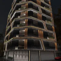 پیش فروش ۱۴۷ متری ۳ خواب دو نبش/شخصی ساز|پیش‌فروش املاک|زاهدان, |دیوار