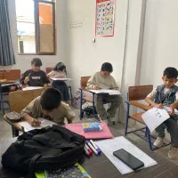 شروع ترم پاییزه در آموزشگاه حکیم